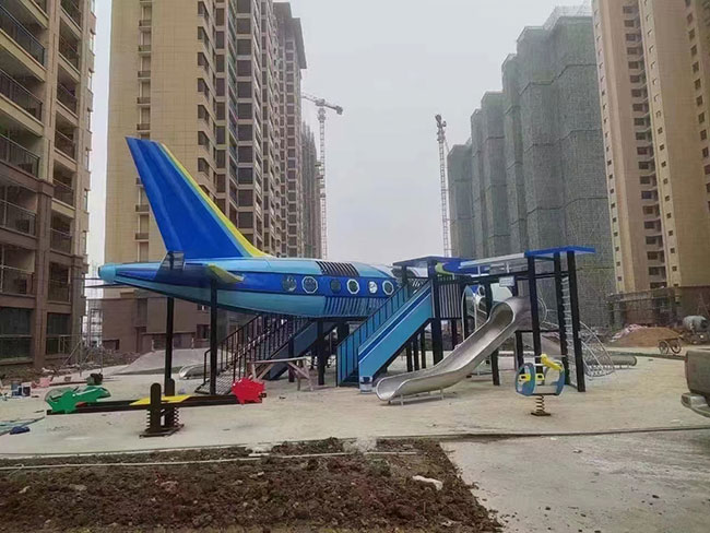 游乐设施