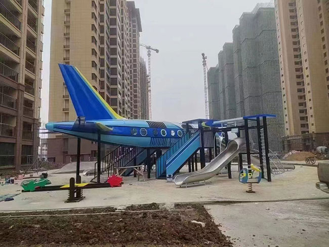 游乐设施